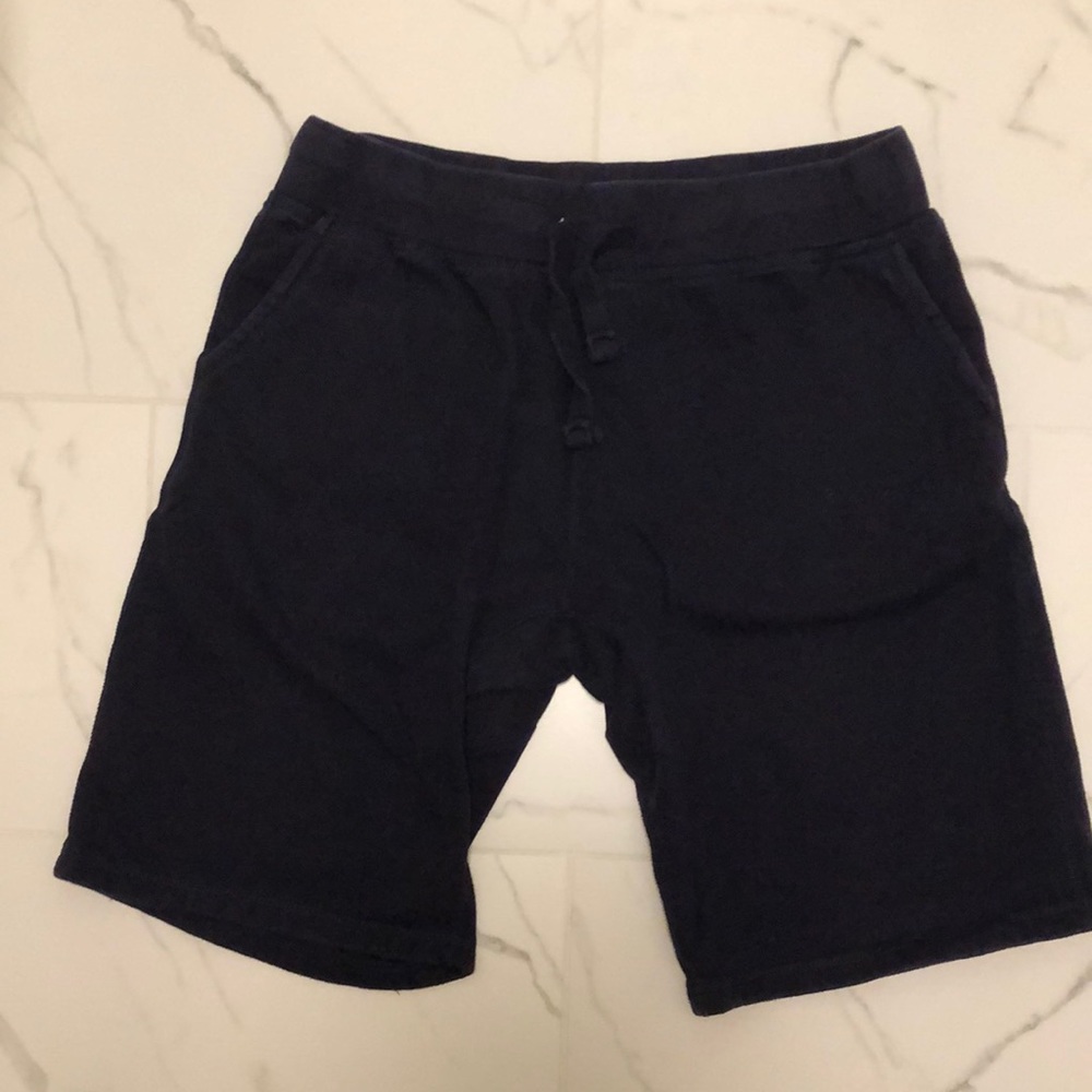 Fashion Nova Man Cotton Shorts Size 2X